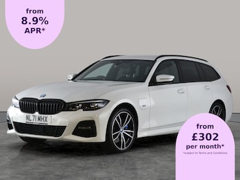 BMW - 3 Series