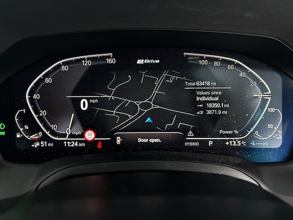 Used BMW 3 Series 2021 for sale - 76243819: Photo 20
