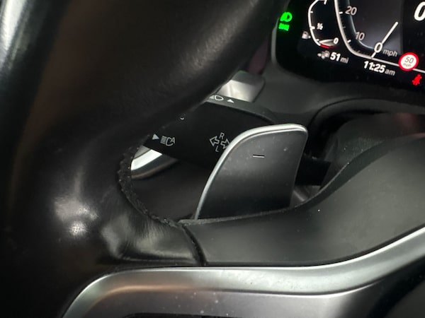 Used BMW 3 Series 2021 for sale - 76243819: Photo 23