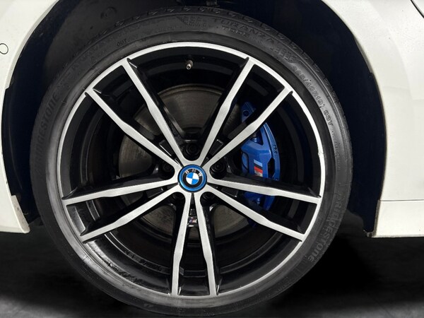 Used BMW 3 Series 2021 for sale - 76243819: Photo 39