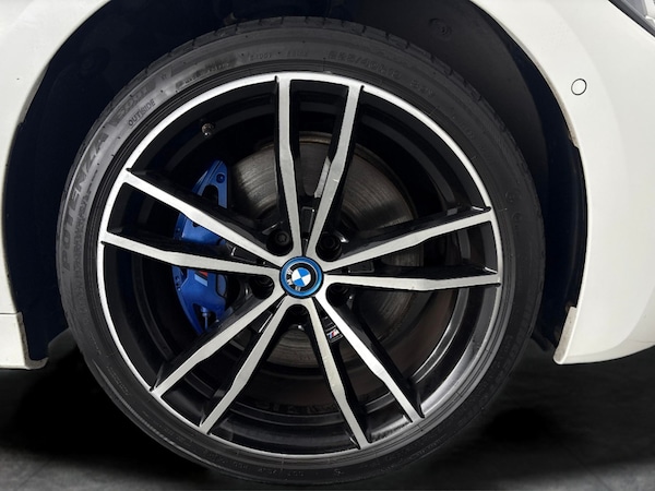 Used BMW 3 Series 2021 for sale - 76243819: Photo 40