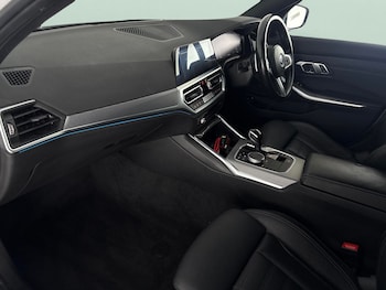 Used BMW 3 Series 2021 for sale - 76243819: Photo 4