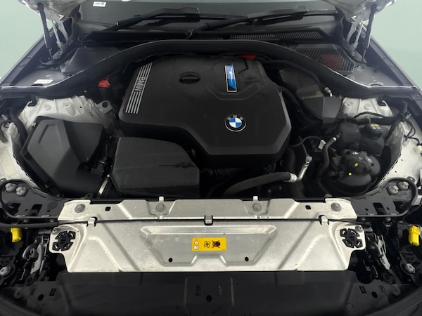 Used BMW 3 Series 2021 for sale - 76243819: Photo 52