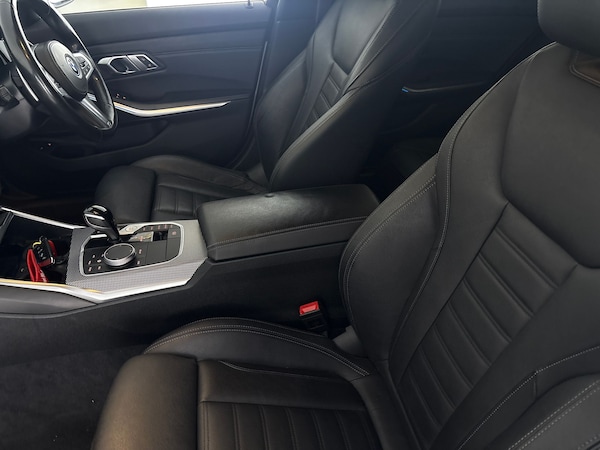 Used BMW 3 Series 2021 for sale - 76243819: Photo 8