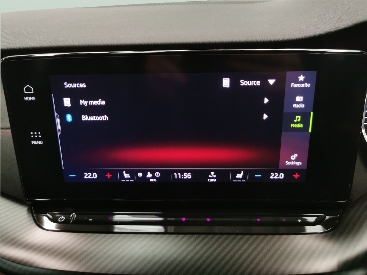 Used Skoda Octavia 2023 for sale - 77319276: Photo 13