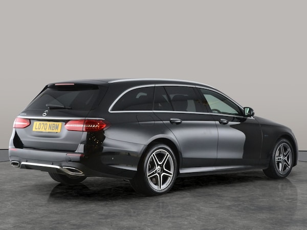 Used Mercedes-Benz E Class 2020 for sale - 76253559: Photo 13