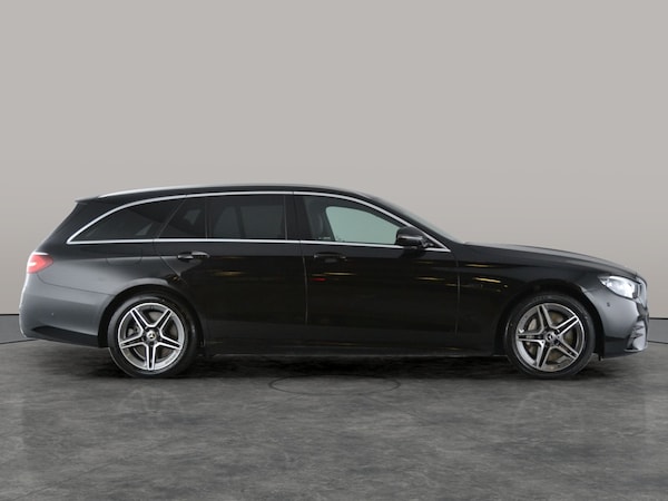 Used Mercedes-Benz E Class 2020 for sale - 76253559: Photo 14