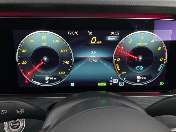 Used Mercedes-Benz E Class 2020 for sale - 76253559: Photo 31