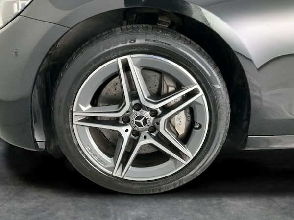 Used Mercedes-Benz E Class 2020 for sale - 76253559: Photo 33