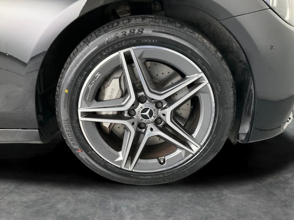Used Mercedes-Benz E Class 2020 for sale - 76253559: Photo 34