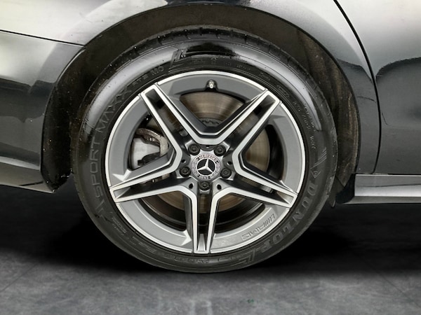 Used Mercedes-Benz E Class 2020 for sale - 76253559: Photo 36
