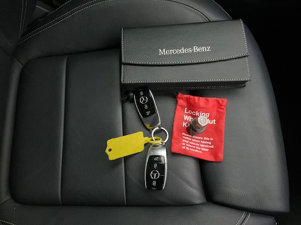 Used Mercedes-Benz E Class 2020 for sale - 76253559: Photo 43