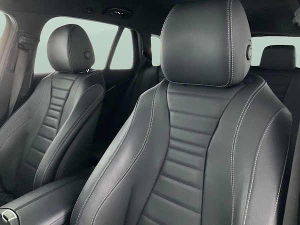 Used Mercedes-Benz E Class 2020 for sale - 76253559: Photo 7