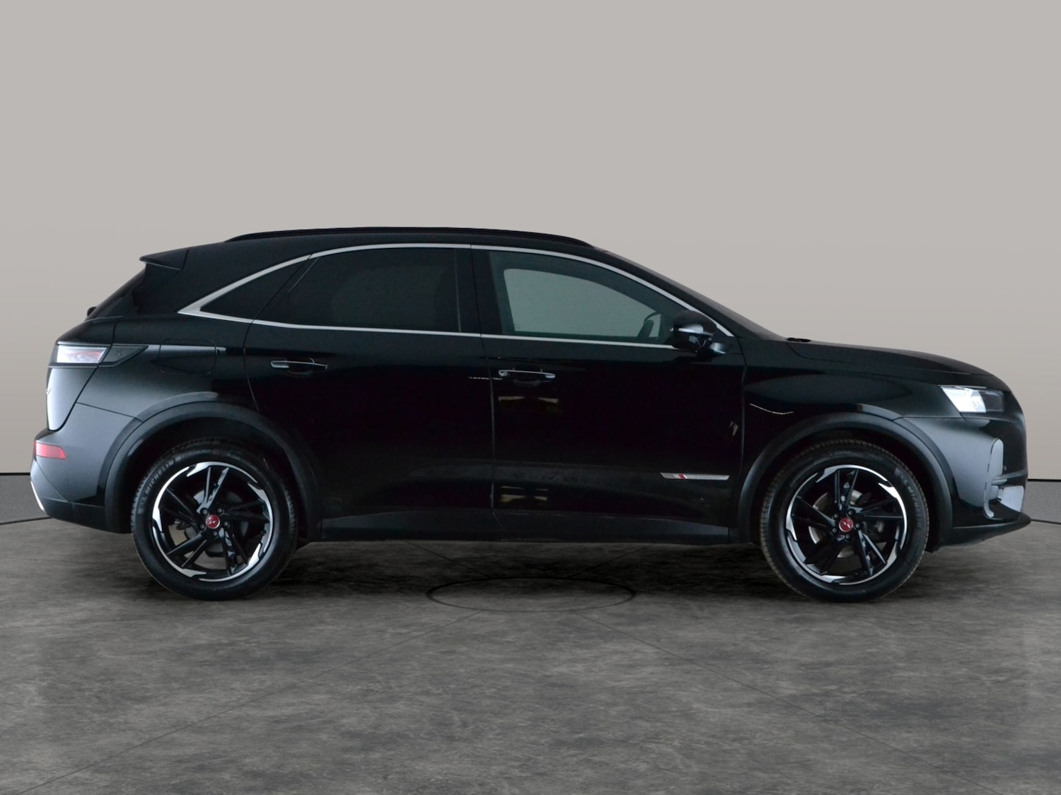 Used DS Automobiles DS 7 2022 for sale - 78199637: Photo 10