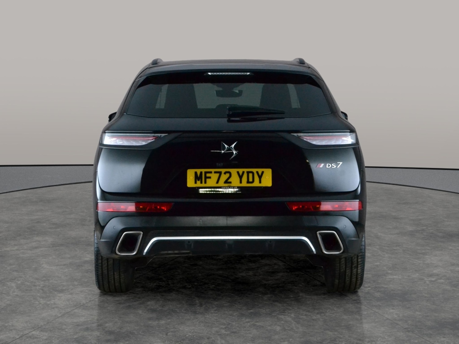 Used DS Automobiles DS 7 2022 for sale - 78199637: Photo 12