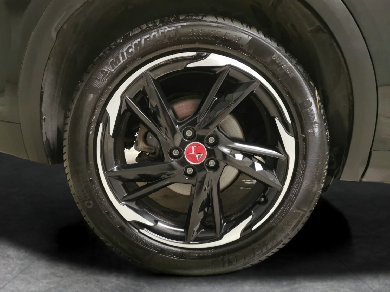 Used DS Automobiles DS 7 2022 for sale - 78199637: Photo 25