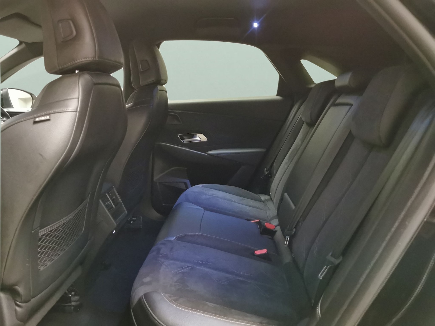 Used DS Automobiles DS 7 2022 for sale - 78199637: Photo 26