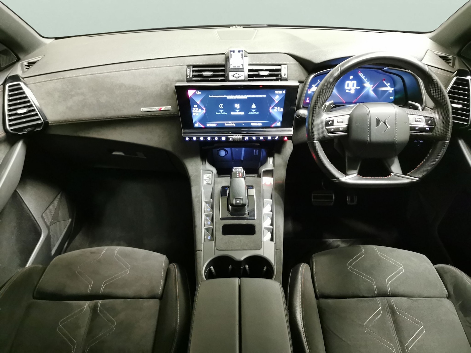 Used DS Automobiles DS 7 2022 for sale - 78199637: Photo 8