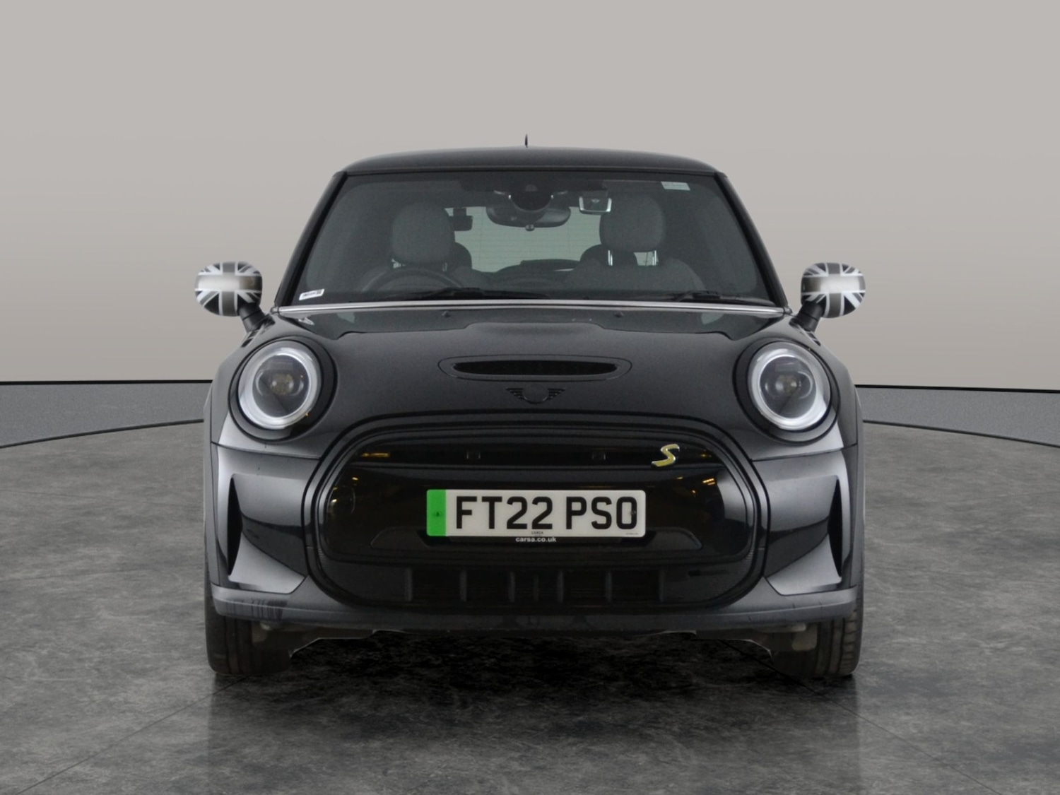 Used MINI Electric Hatch 2022 for sale - 76862128: Photo 13