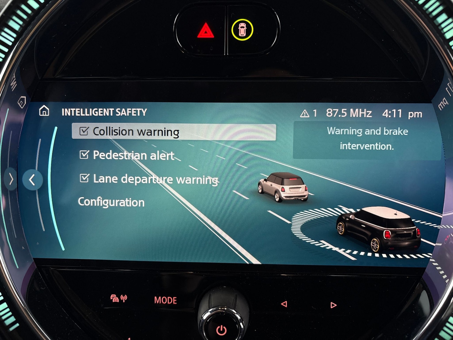 Used MINI Electric Hatch 2022 for sale - 76862128: Photo 15