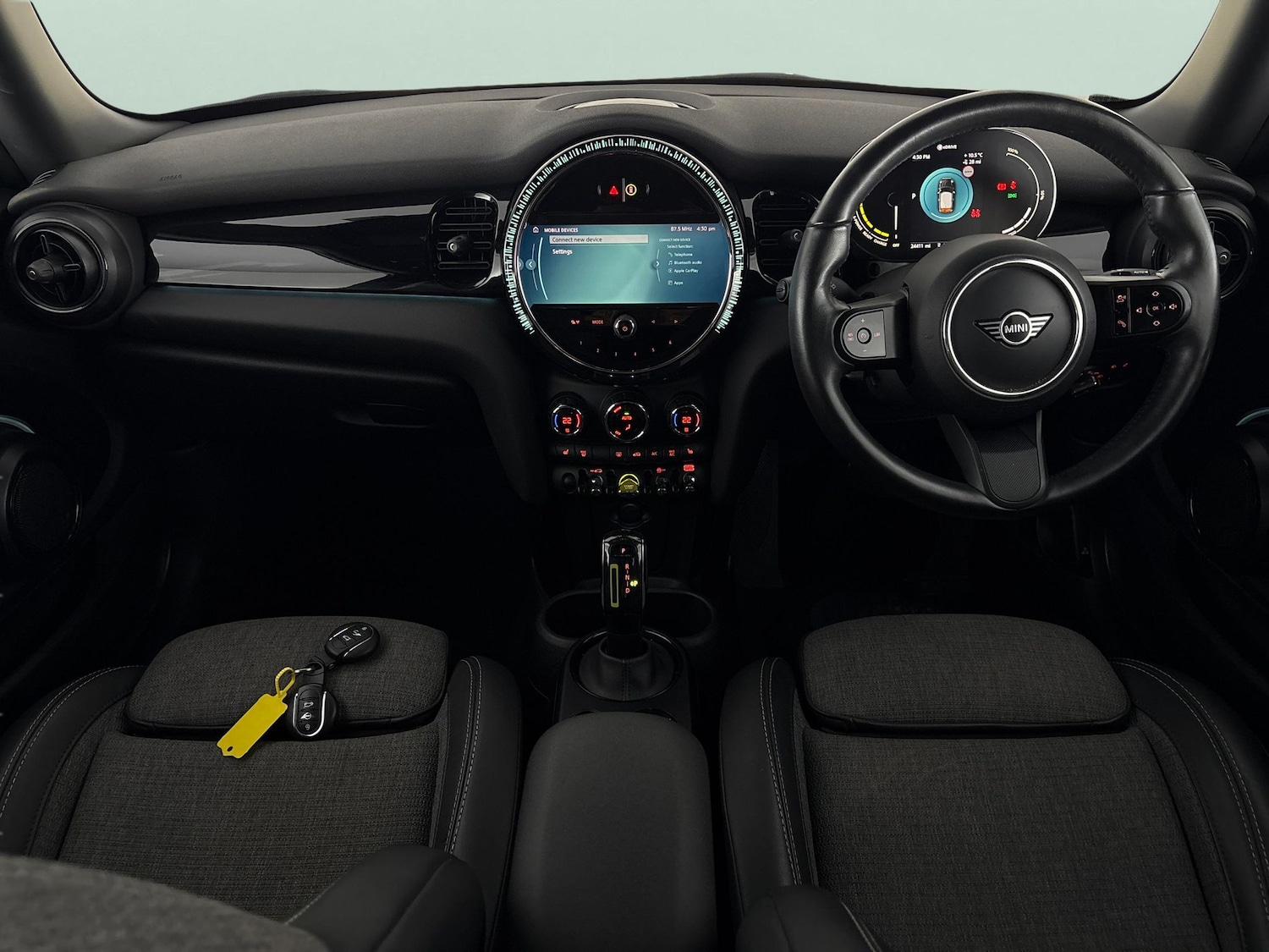 Used MINI Electric Hatch 2022 for sale - 76862128: Photo 7