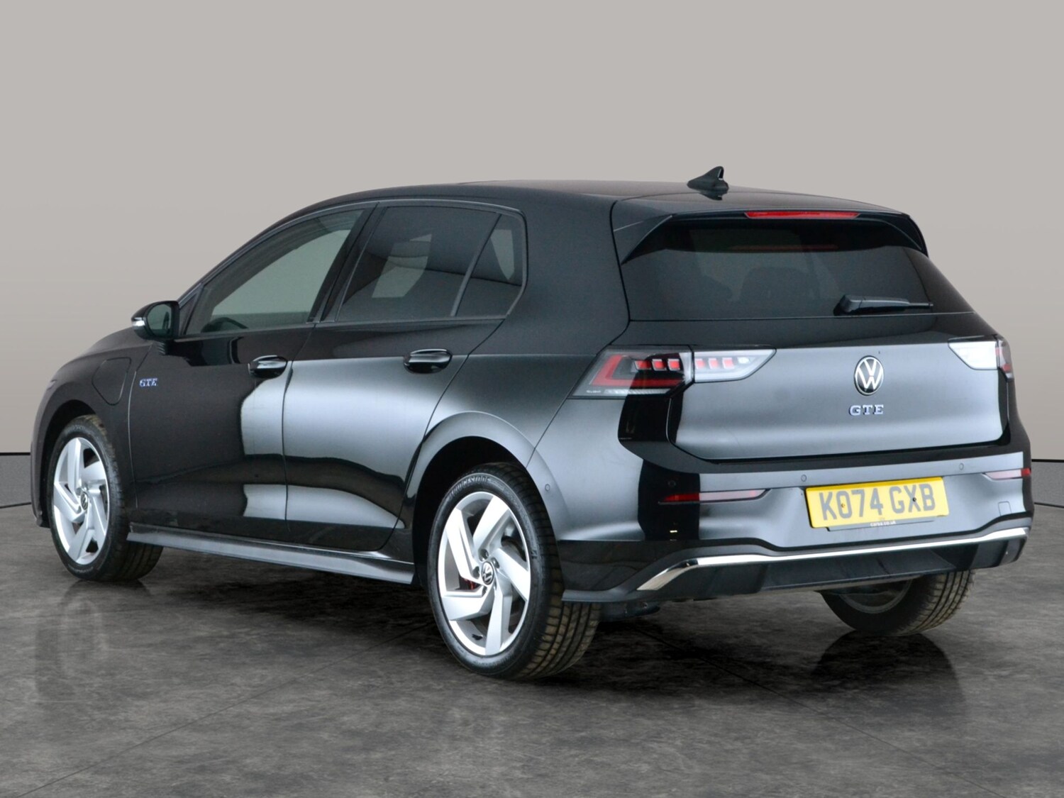 Used Volkswagen Golf 2025 for sale - 78159671: Photo 13