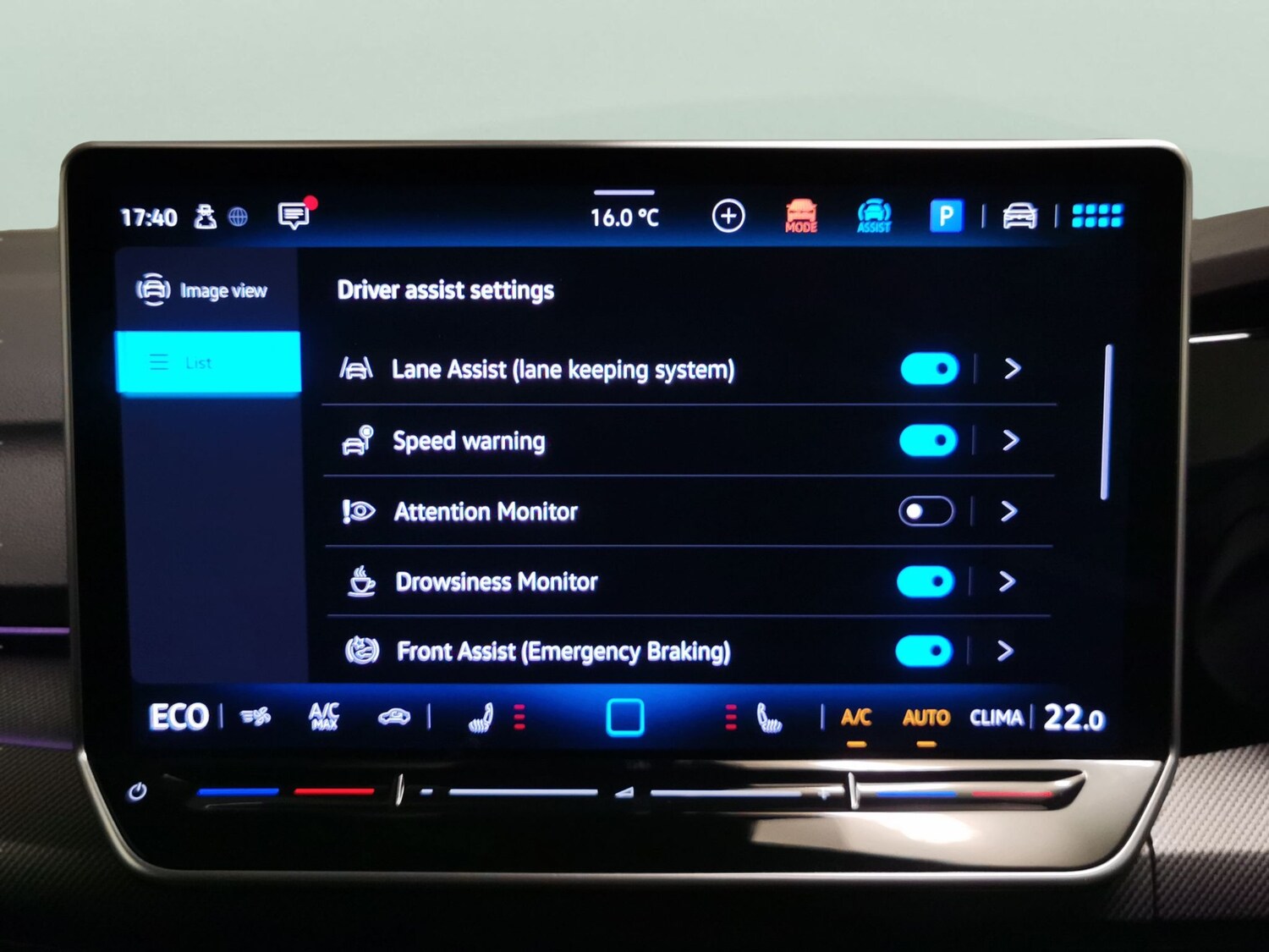 Used Volkswagen Golf 2025 for sale - 78159671: Photo 25