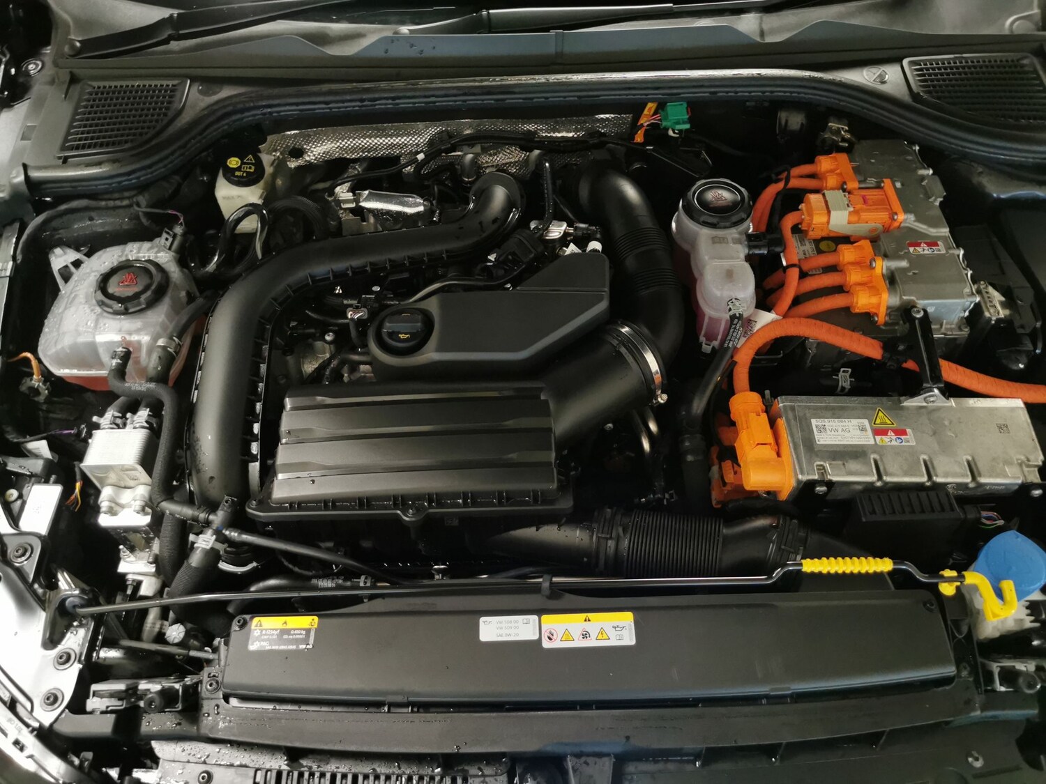 Used Volkswagen Golf 2025 for sale - 78159671: Photo 36