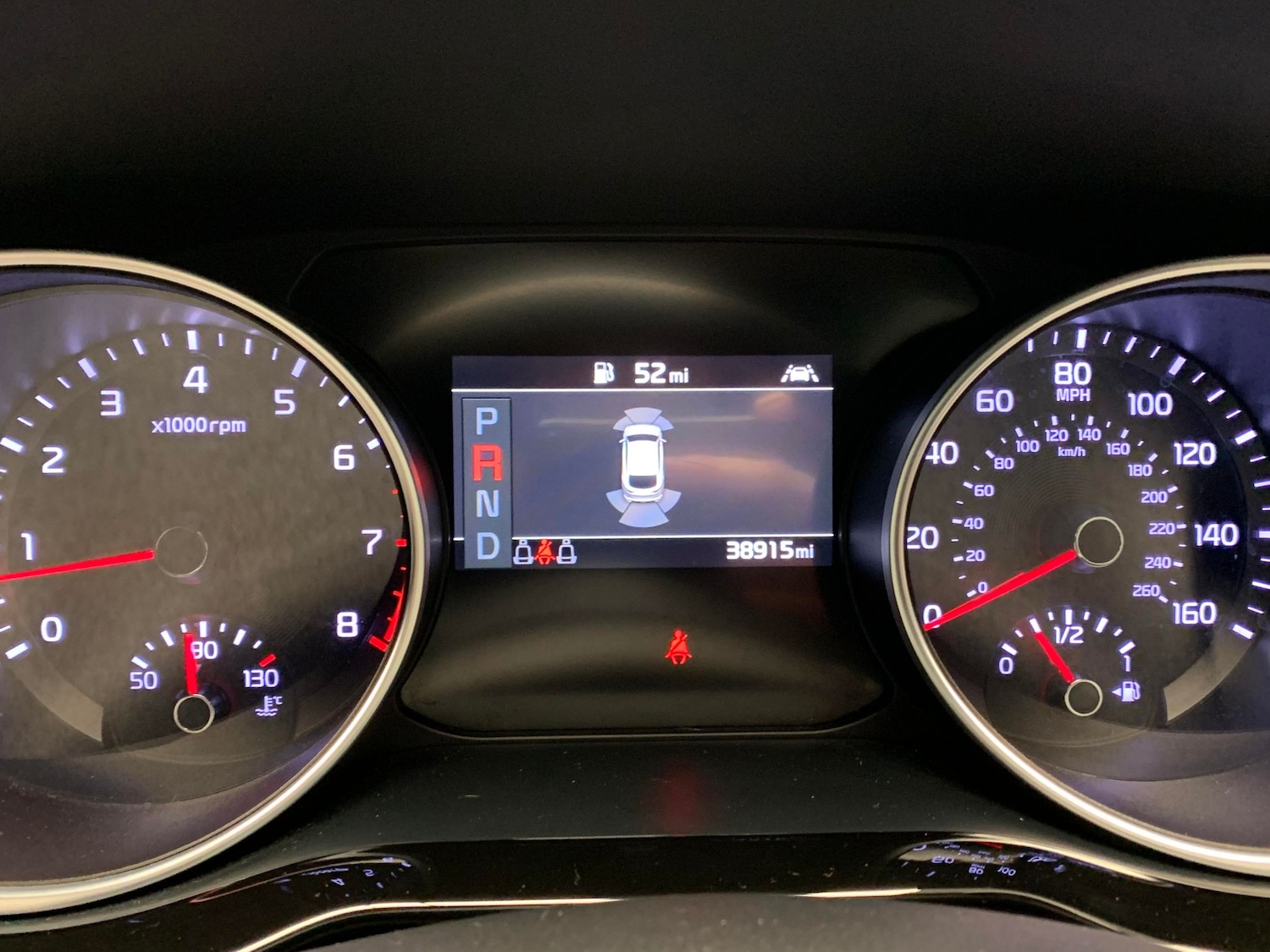 Used Kia Pro Ceed 2019 for sale - 77394864: Photo 16