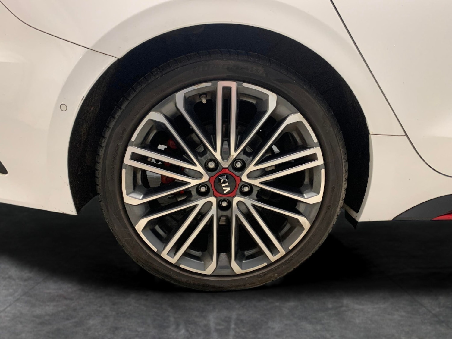 Used Kia Pro Ceed 2019 for sale - 77394864: Photo 24