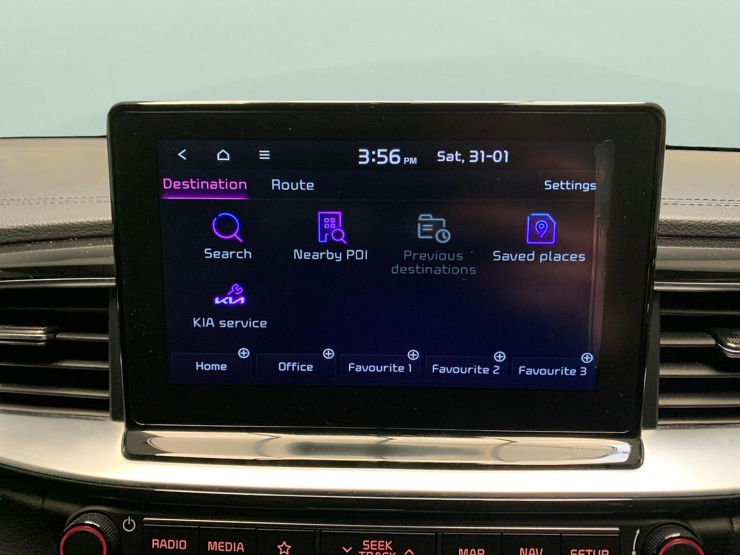 Used Kia Pro Ceed 2019 for sale - 77394864: Photo 6