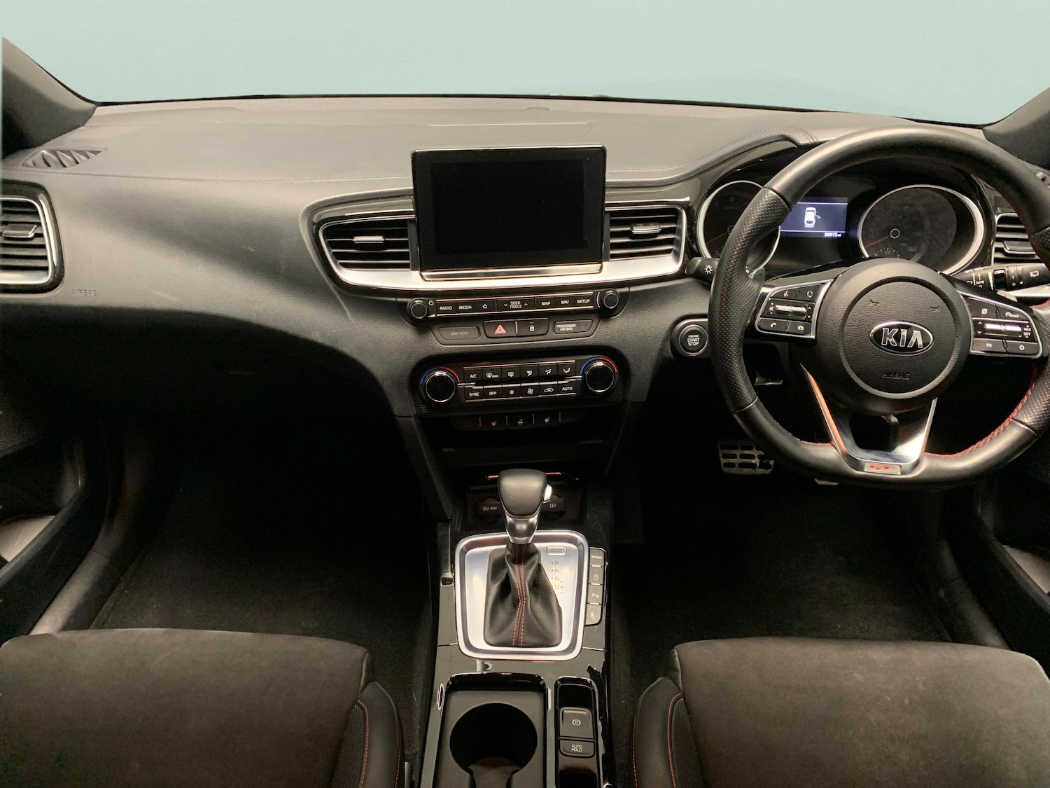 Used Kia Pro Ceed 2019 for sale - 77394864: Photo 7