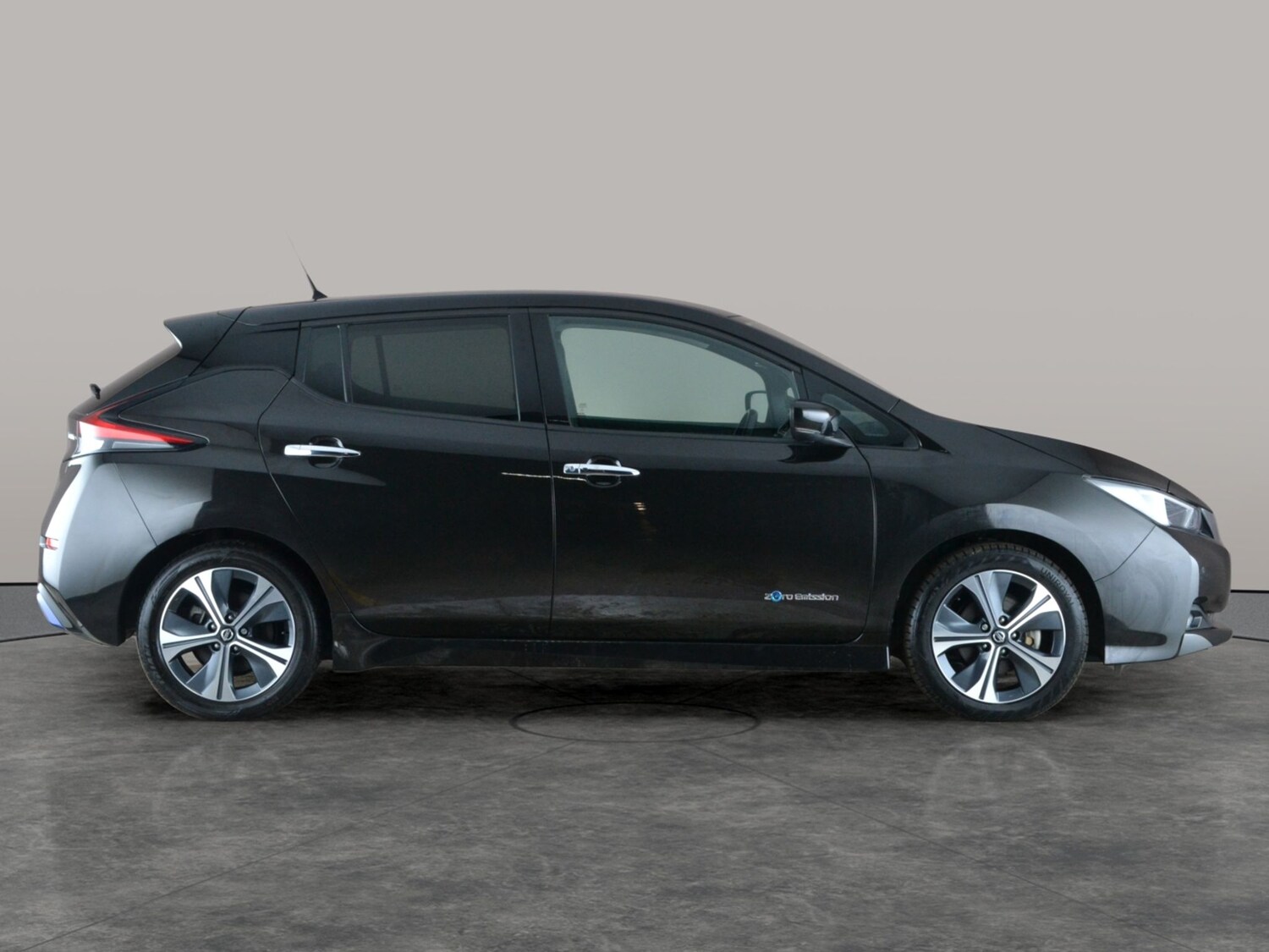 Used Nissan Leaf for sale - 77720805: Photo 10