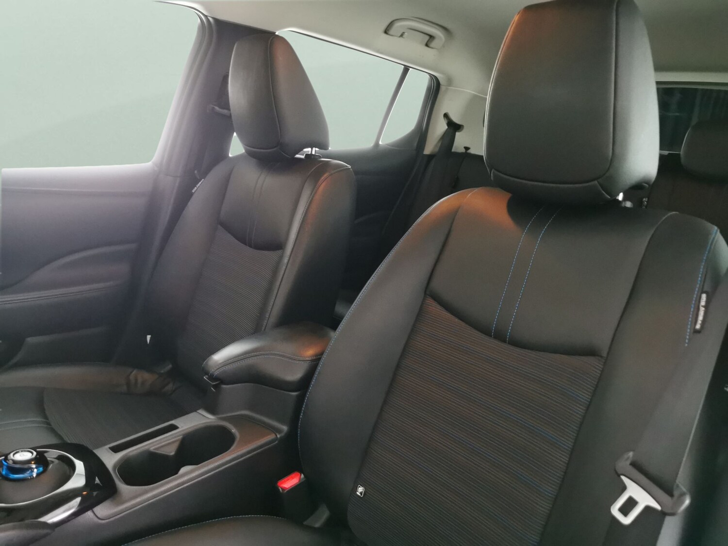 Used Nissan Leaf for sale - 77720805: Photo 19