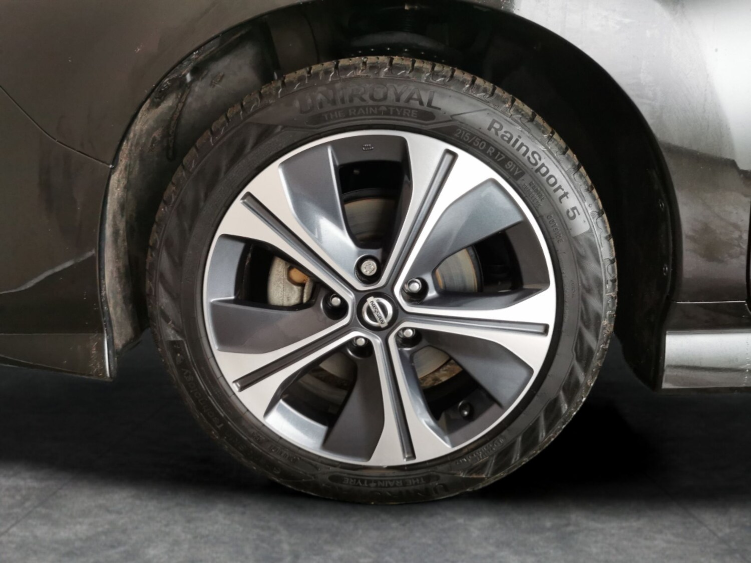 Used Nissan Leaf for sale - 77720805: Photo 21