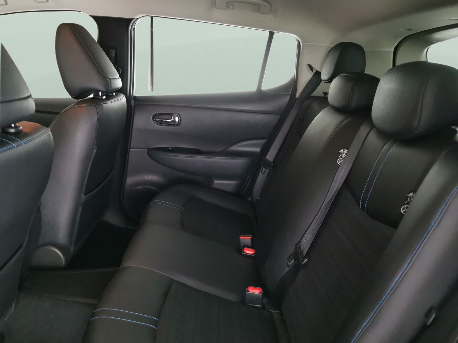 Used Nissan Leaf for sale - 77720805: Photo 24