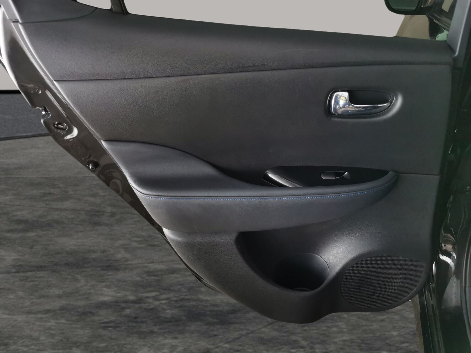 Used Nissan Leaf for sale - 77720805: Photo 26