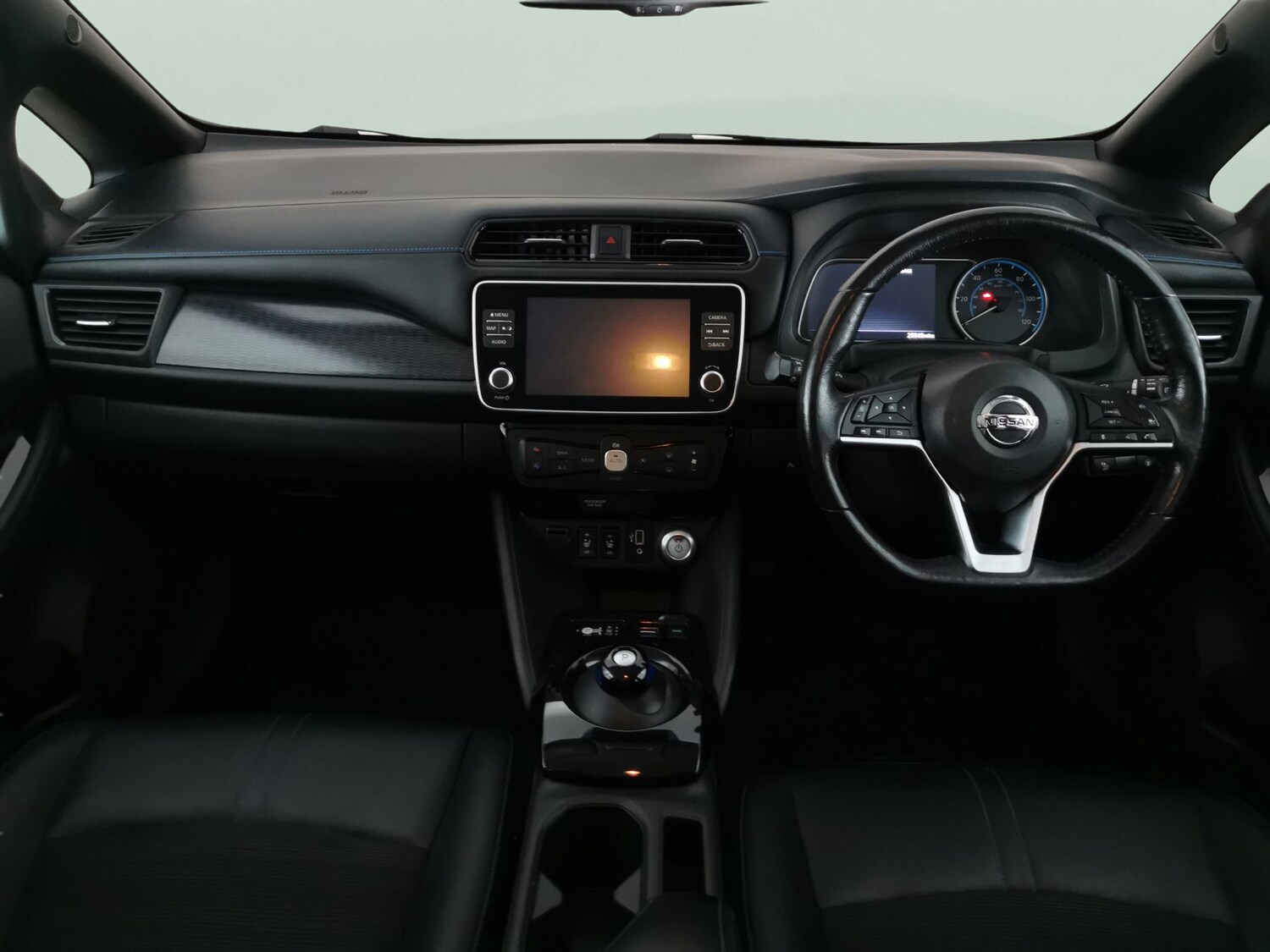 Used Nissan Leaf for sale - 77720805: Photo 8