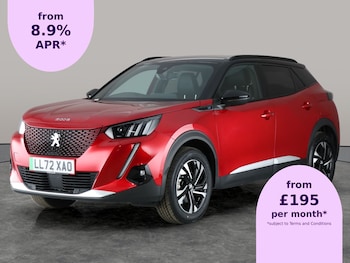 Used Peugeot E-2008  for sale - 75733874: Photo
