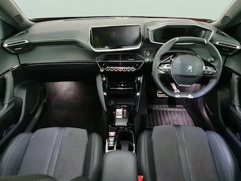 Used Peugeot E-2008  for sale - 75733874: Photo