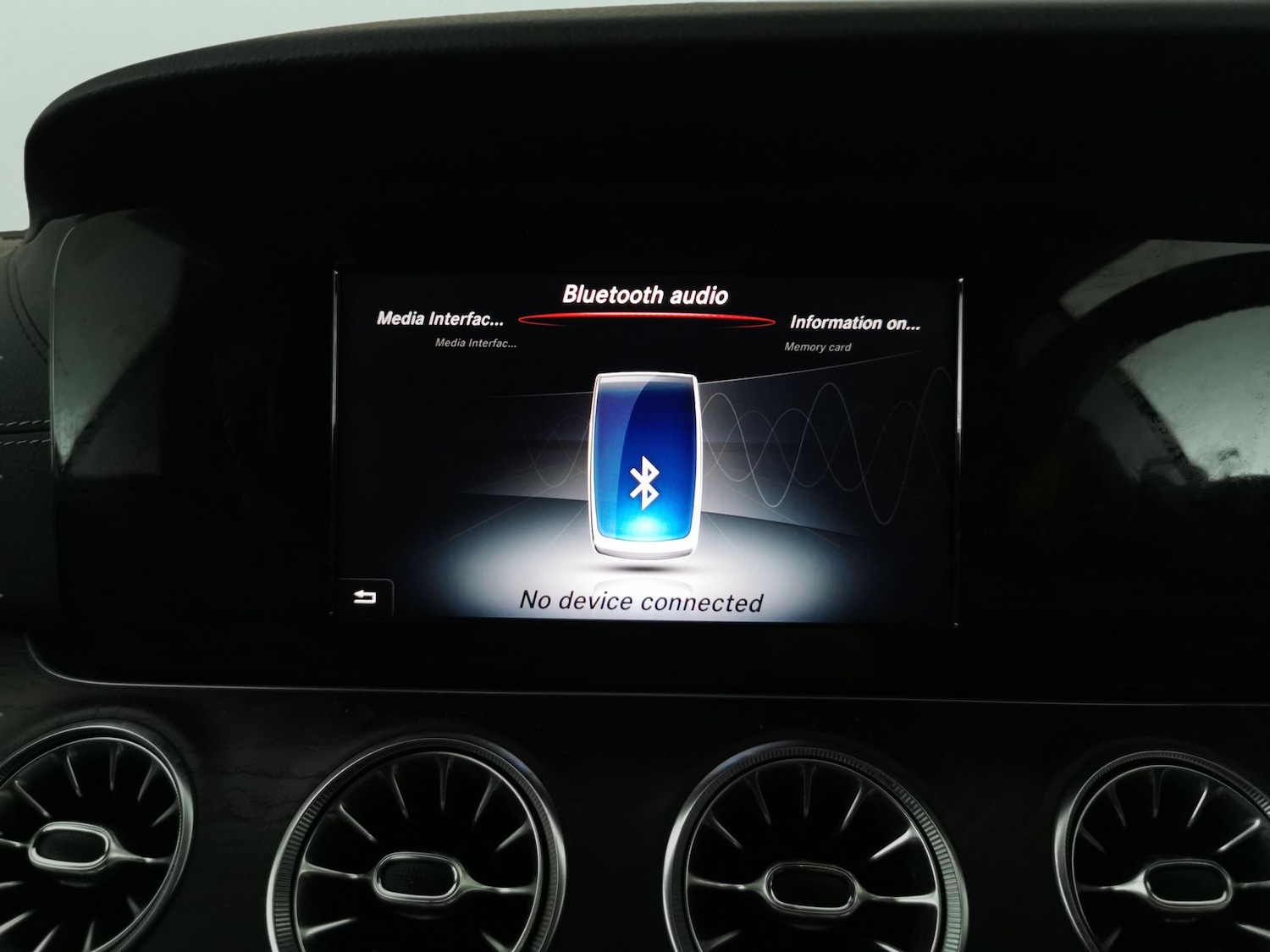 Used Mercedes-Benz E Class 2018 for sale - 77974424: Photo 16