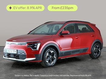 Used Kia Niro undefined for sale - 77239760: Photo