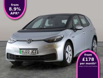 2022 - Pro Performance 58kWh Life Hatchback 5dr Electric Auto (204 ps) - ACTIVE LA