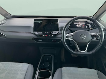 Used Volkswagen ID3 2022 for sale - 75341848: Photo