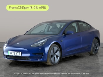 Used Tesla Model 3 2022 for sale - 78508869: Photo