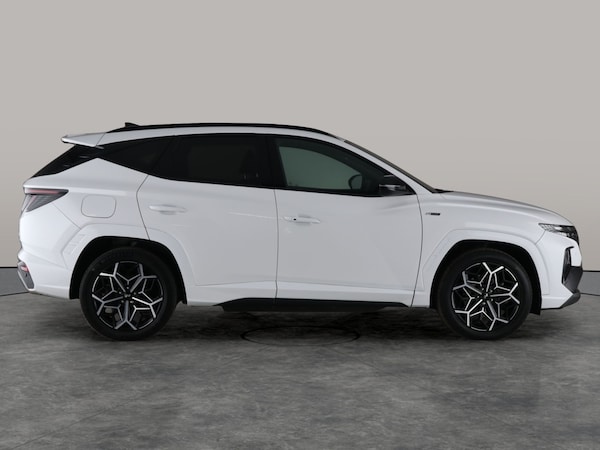 Used Hyundai TUCSON 2022 for sale - 76300641: Photo 12