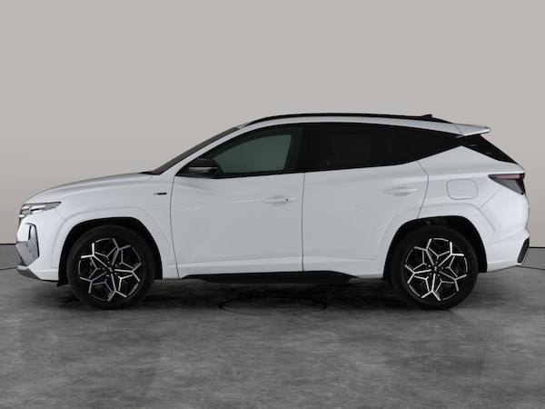 Used Hyundai TUCSON 2022 for sale - 76300641: Photo 17