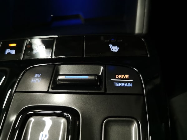 Used Hyundai TUCSON 2022 for sale - 76300641: Photo 19