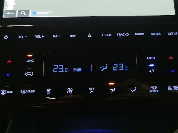 Used Hyundai TUCSON 2022 for sale - 76300641: Photo 22