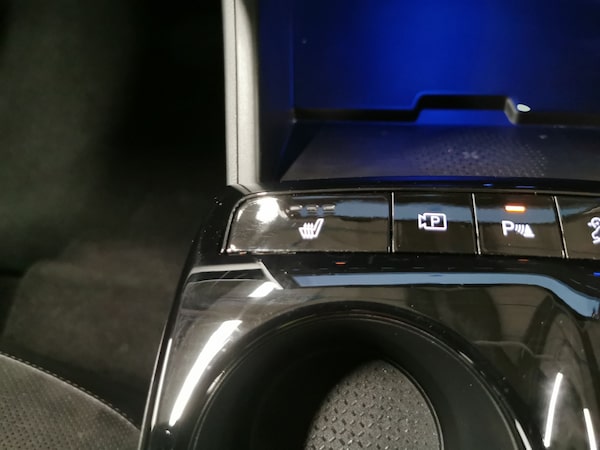 Used Hyundai TUCSON 2022 for sale - 76300641: Photo 23